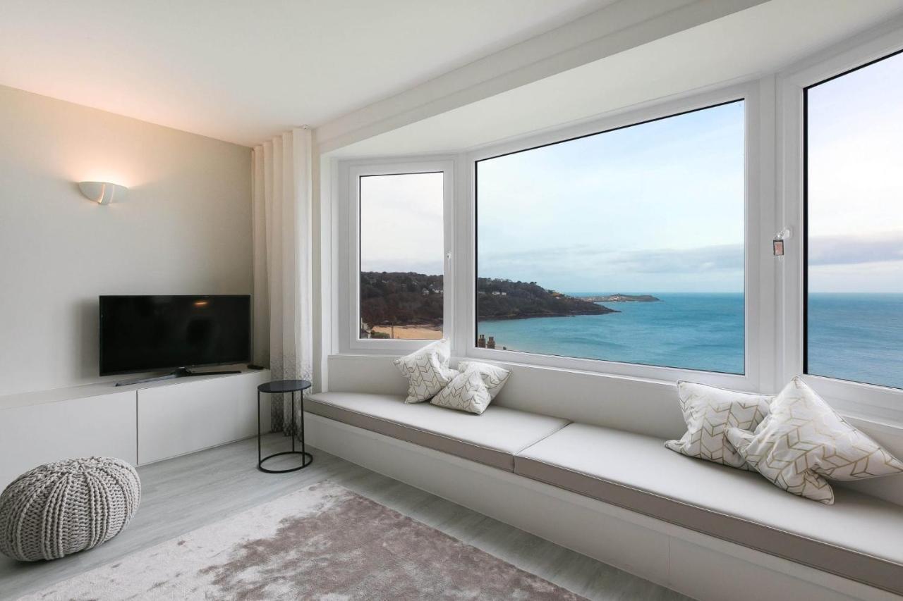 Golden Heights Apartment Carbis Bay Exterior photo