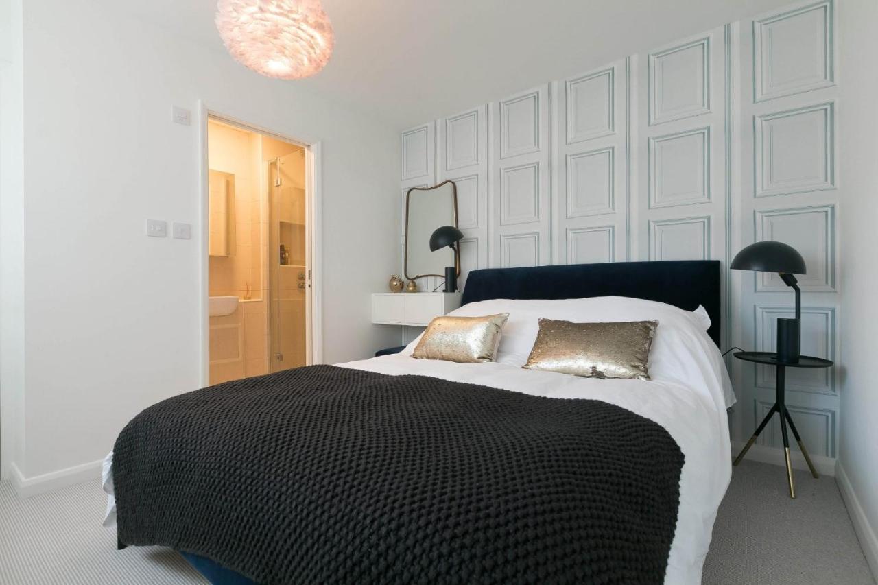 Golden Heights Apartment Carbis Bay Exterior photo